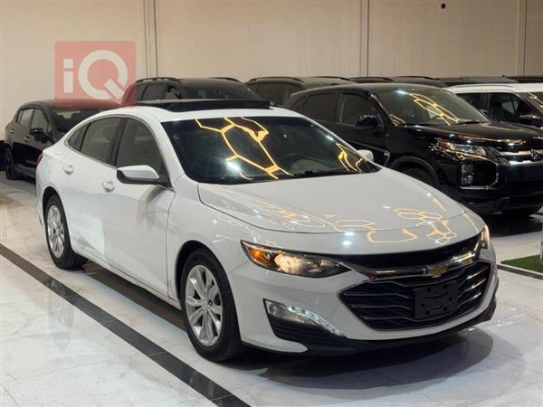 Chevrolet Malibu 2024 for sale in Iraq - Erbil